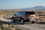 Renault Kadjar X-Mod 2015 года
